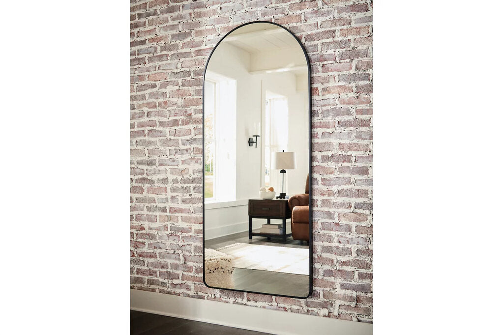 SETHALL FLOOR MIRROR