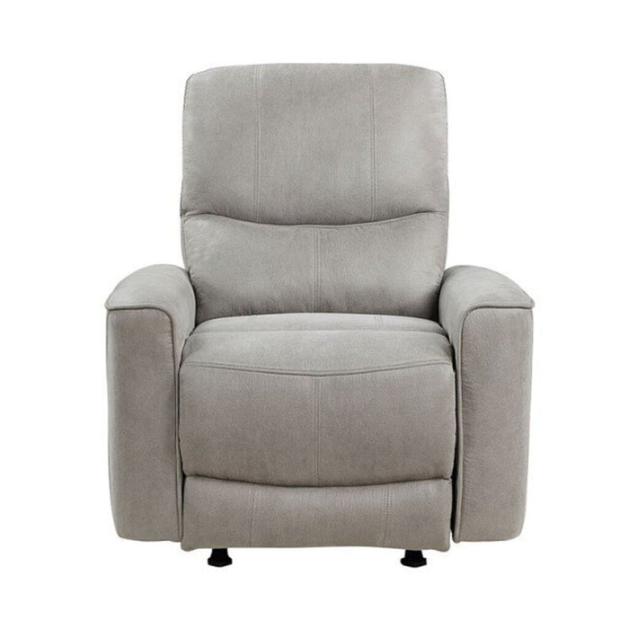 ROCKER RECLINER