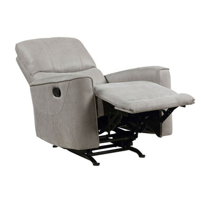 ROCKER RECLINER