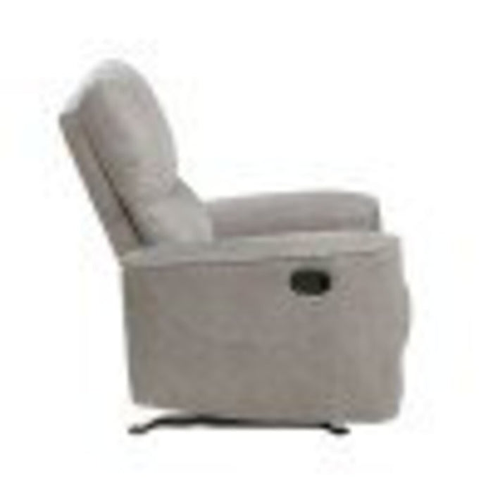 ROCKER RECLINER