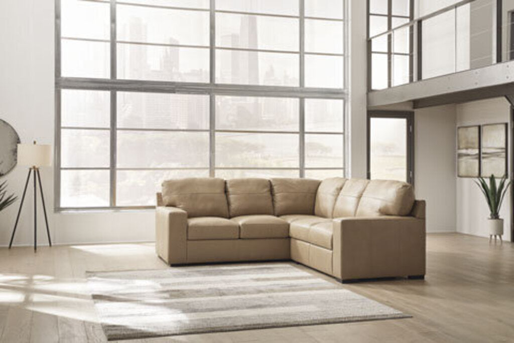 BANDON 2 PC SECTIONAL