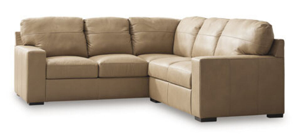 BANDON 2 PC SECTIONAL