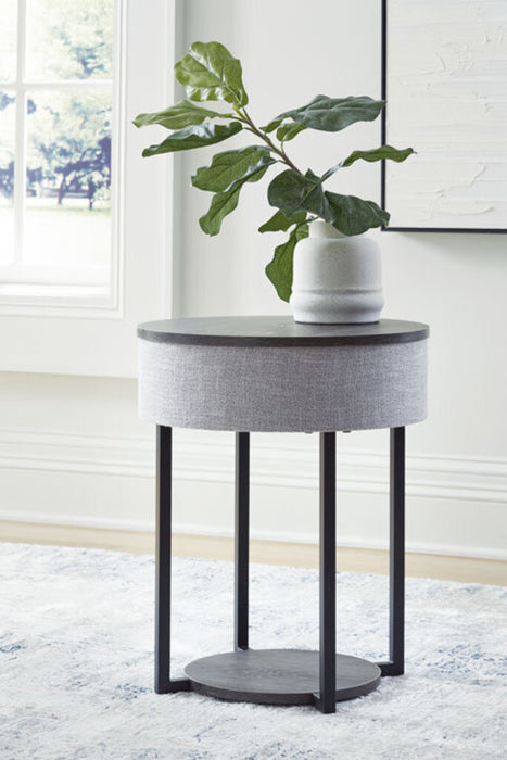 SETHLEN ACCENT TABLE