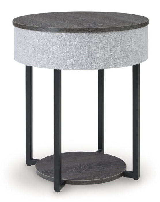 SETHLEN ACCENT TABLE