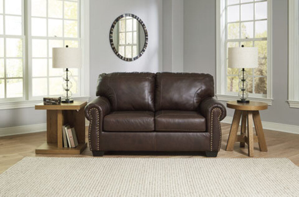 COLLETON LOVESEAT