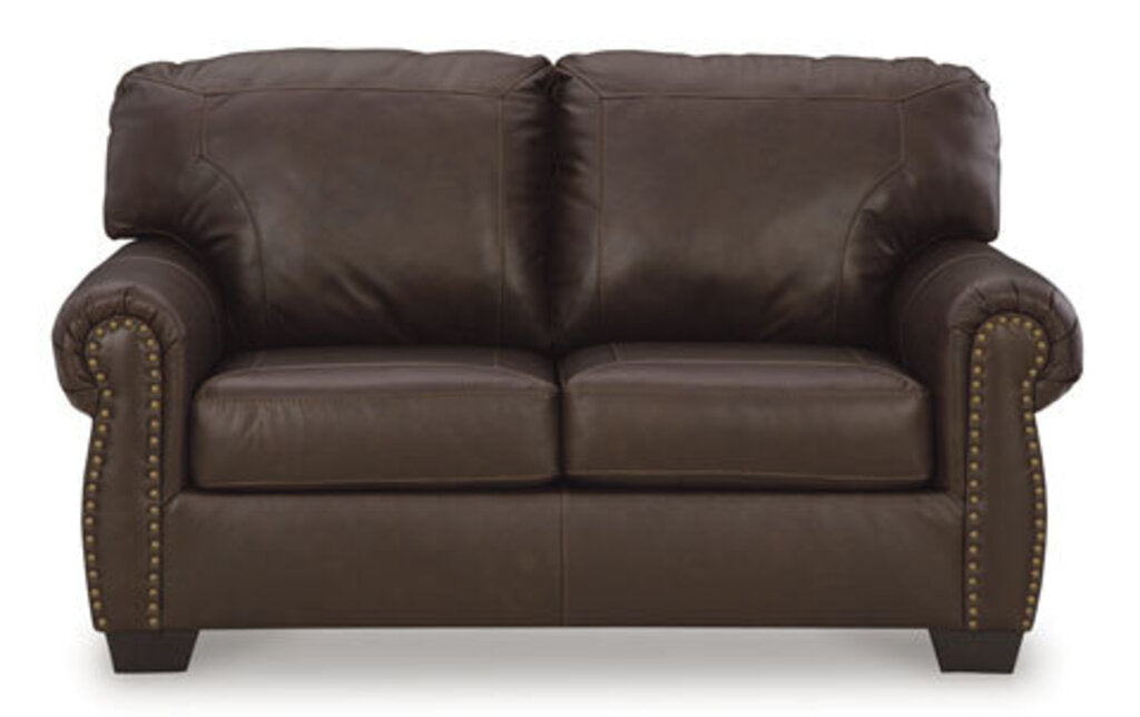 COLLETON LOVESEAT