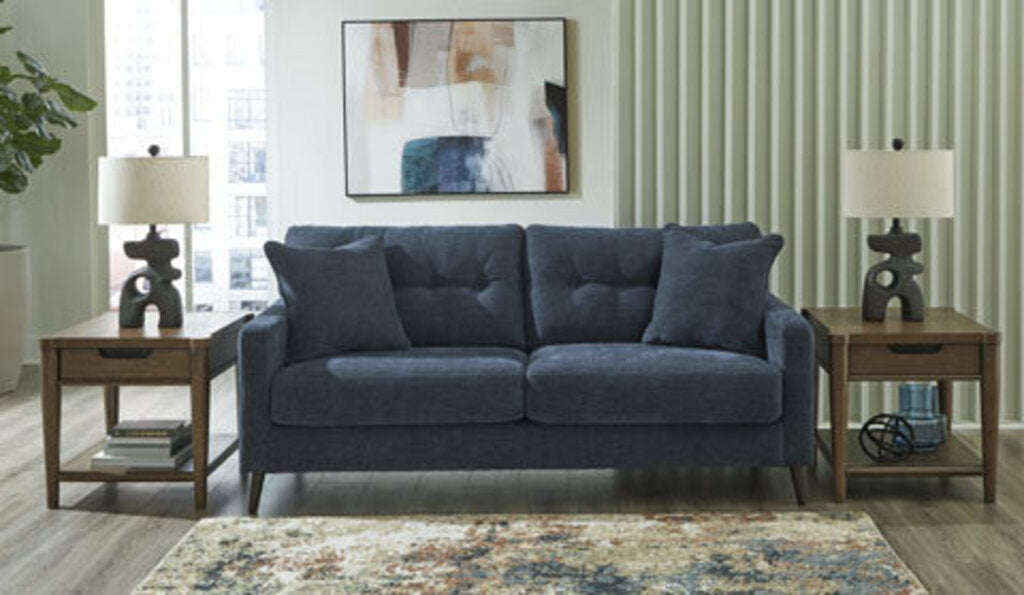 BIXLER SOFA NAVY