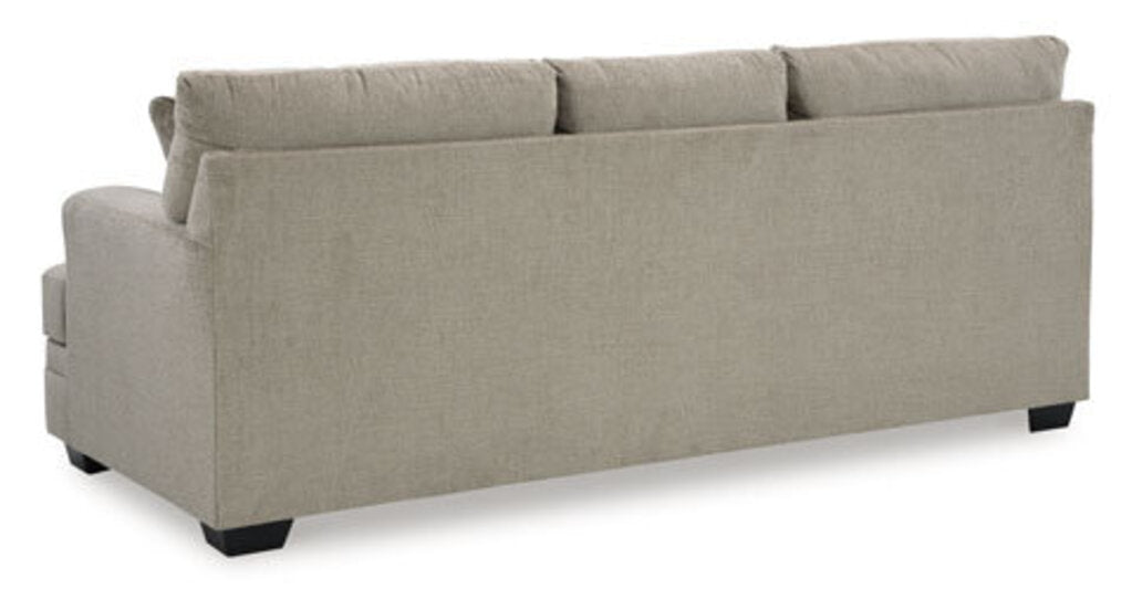 TAUPE STONEMEADE SOFA