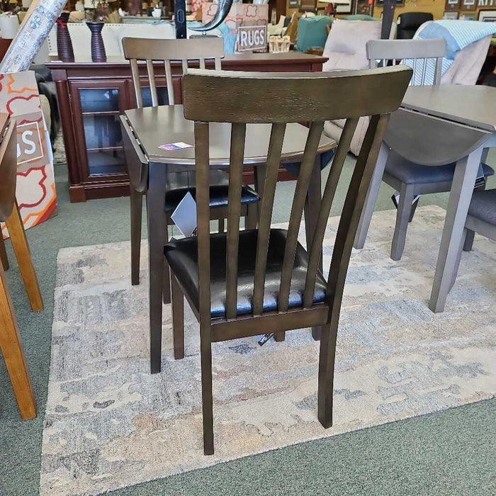 HAMMIS TABLE WITH 2 CHAIRS