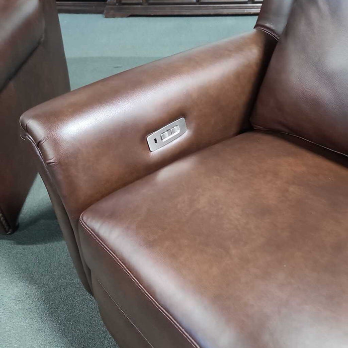 COMFORT SOLUTIONS RECLINER 722-24-SB