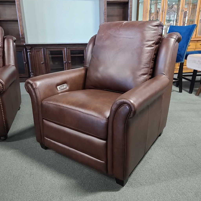 COMFORT SOLUTIONS RECLINER 722-24-SB