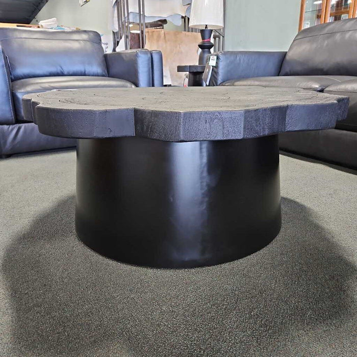 WIMBELL ROUND COCKTAIL TABLE