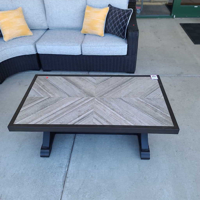 Beachcroft Coffee Table