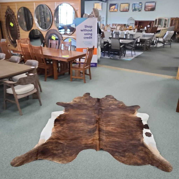 COWHIDE