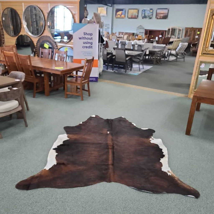 COWHIDE