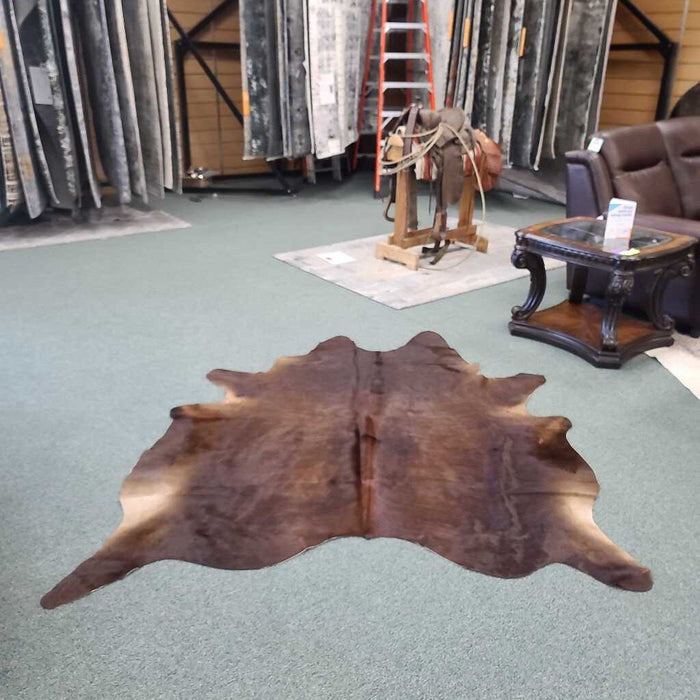 COWHIDE