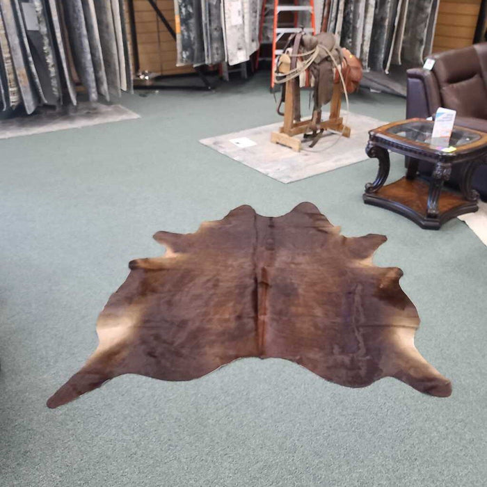 COWHIDE