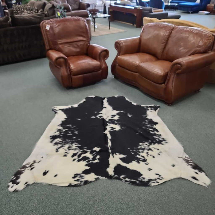 COWHIDE