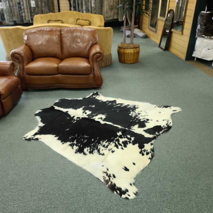 COWHIDE