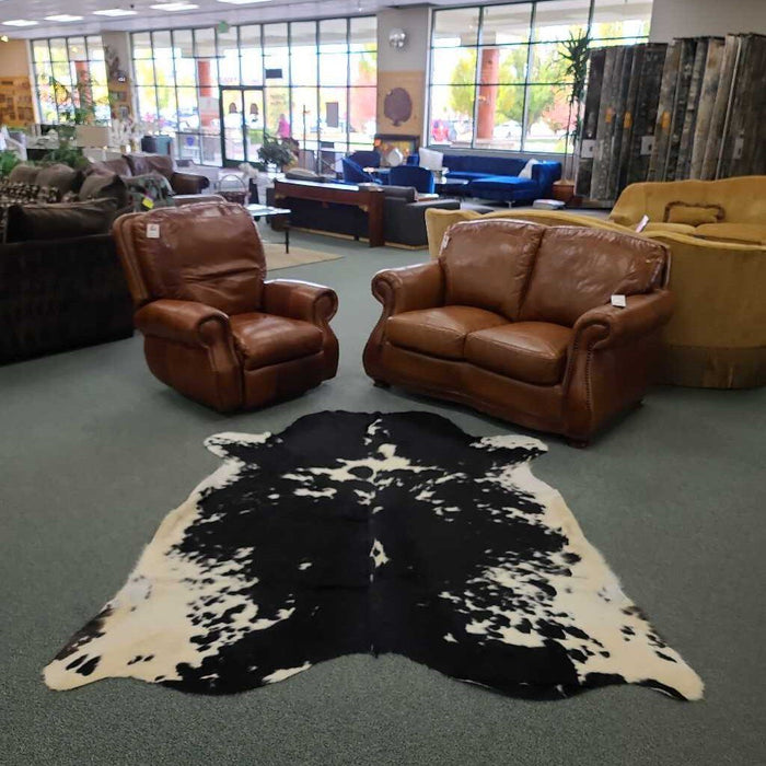 COWHIDE