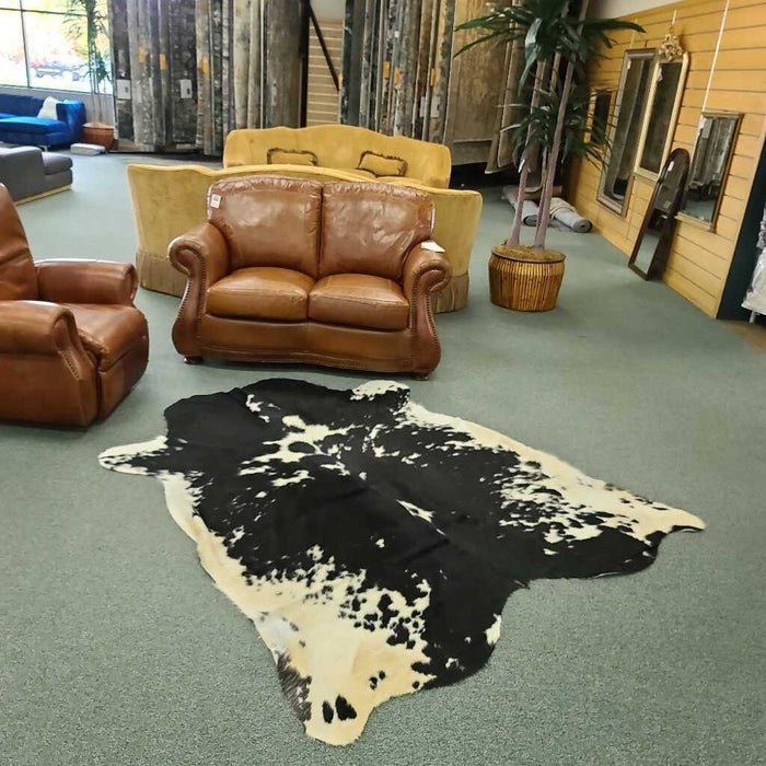 COWHIDE