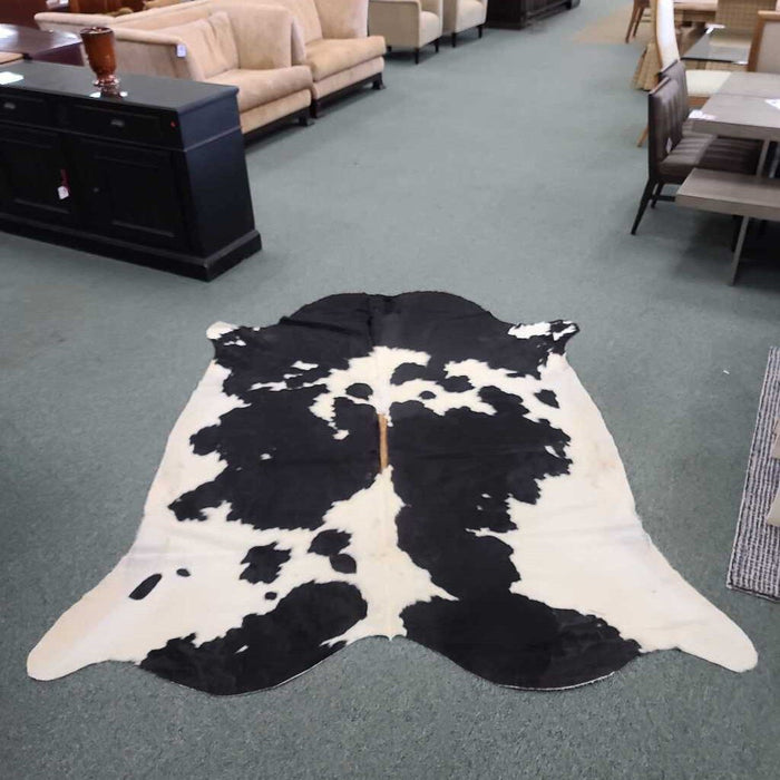 COWHIDE