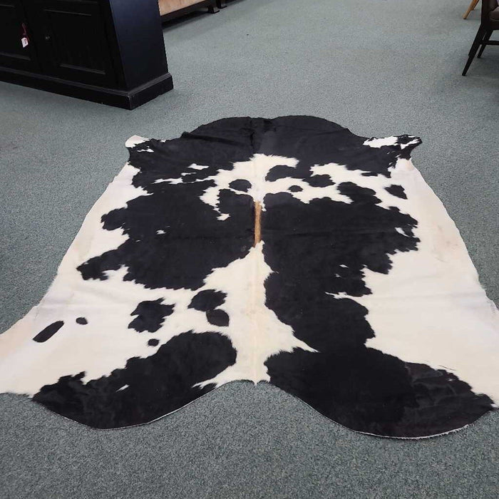 COWHIDE