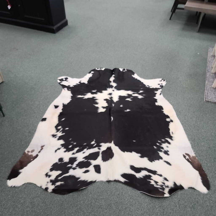 COWHIDE