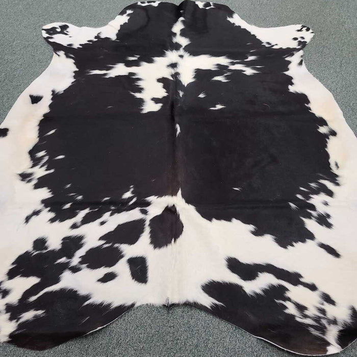 COWHIDE