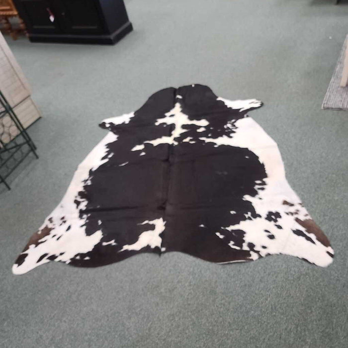 COWHIDE