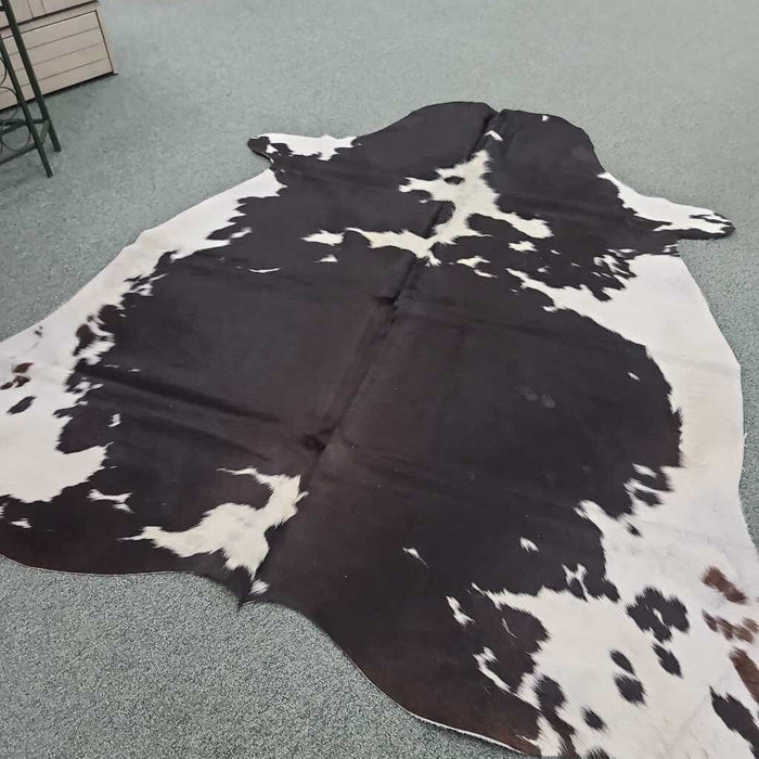 COWHIDE