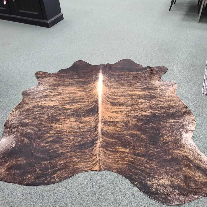 COWHIDE