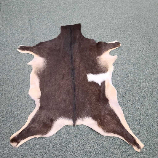 GOATSKIN