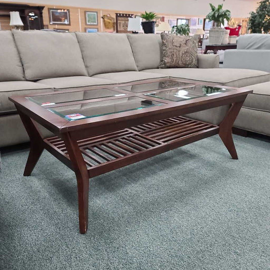 COFFEE TABLE TH
