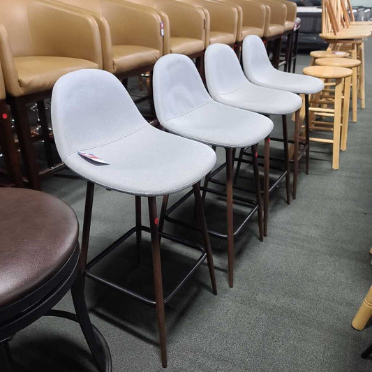 SET OF 4 STOOLS BLH