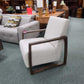 ACCENT CHAIR TH