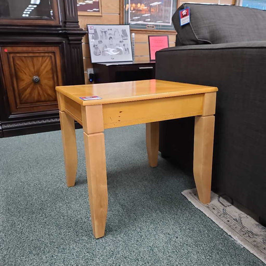 END TABLE LC