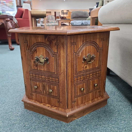 ACCENT TABLE LC