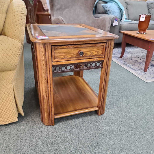 END TABLE ML