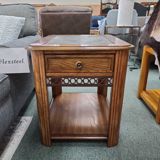 END TABLE ML