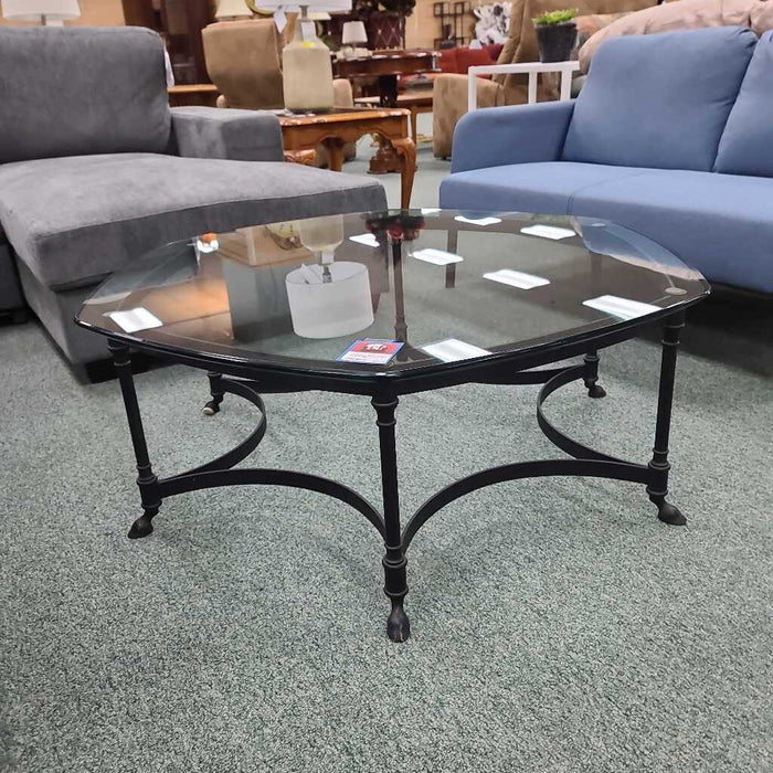 COFFEE TABLE TH