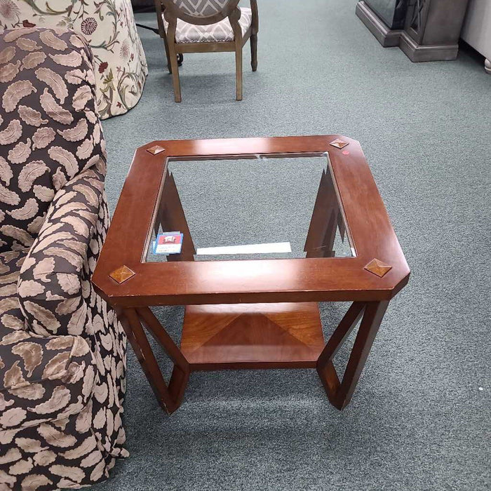 END TABLE BL