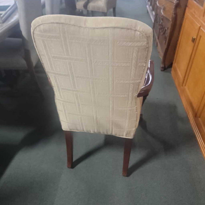 SET OF 4 CHAIRS BLH