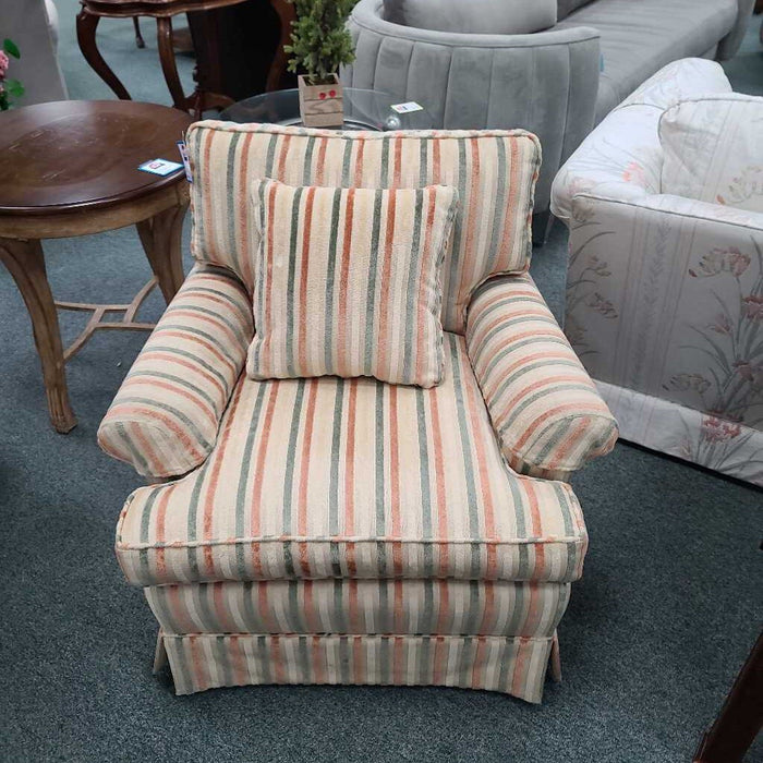 ACCENT CHAIR KC