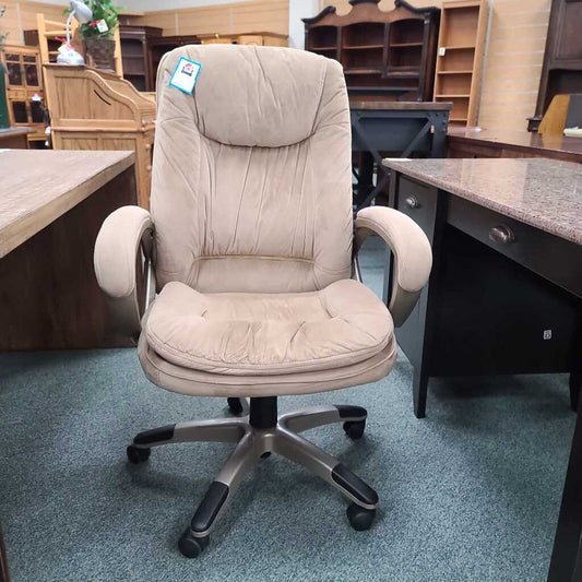 DESK CHAIR LC