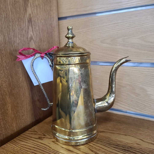 BRASS KETTLE BL