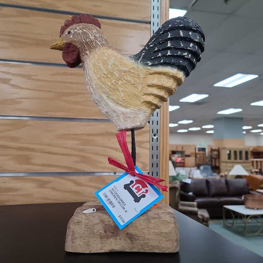 CHICKEN DECOR K