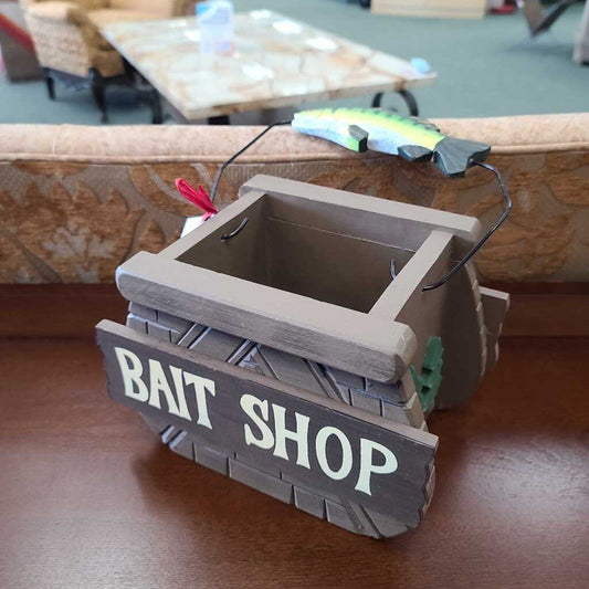 BAIT BOX BL