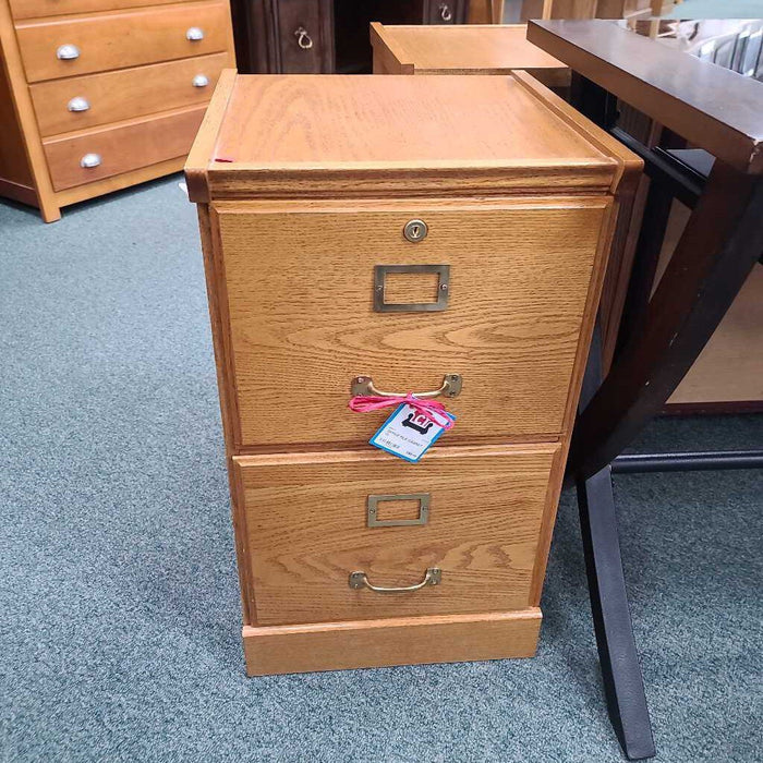 FILE CABINET CI