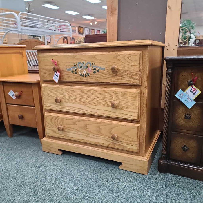 CHEST OF DRAWERS TH